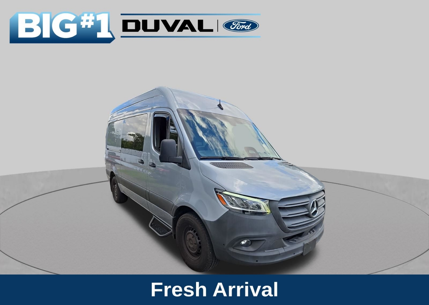 mercedes-benz sprinter crew van 2025 W1W4KBHY8ST198575 image mercedes-benz sprinter crew van 2025 W1W4KBHY8ST198575 image